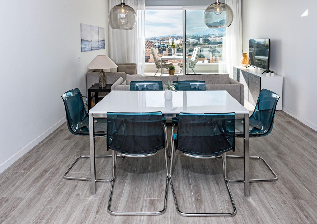 Appartement te koop in Cancelada | 3 slaapkamers H5411761