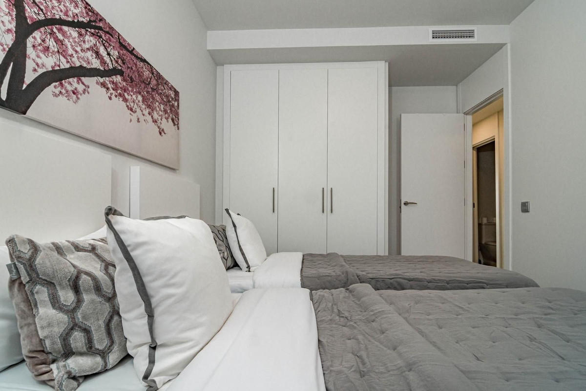 Appartement te koop in Cancelada | 3 slaapkamers H5411761