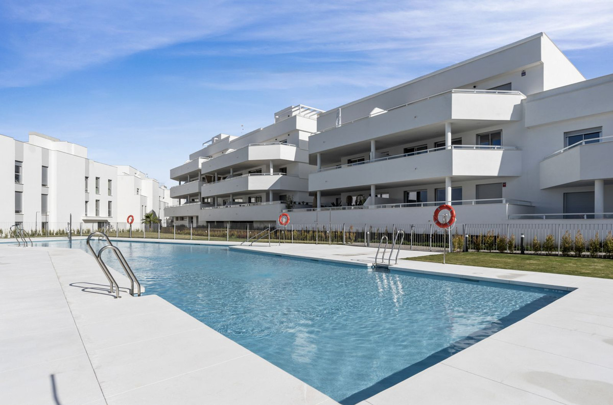 Appartement te koop in Cancelada | 3 slaapkamers H5419864
