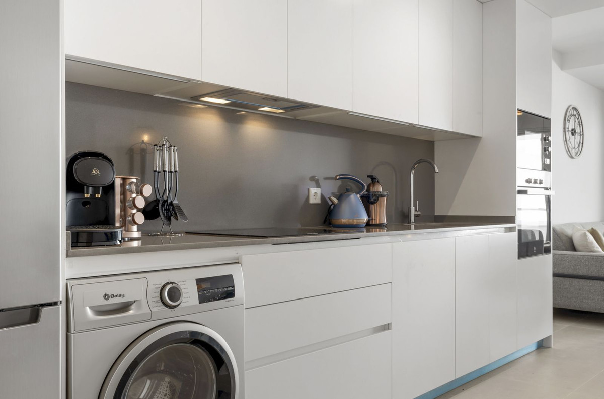 Appartement te koop in Cancelada | 3 slaapkamers H5419864