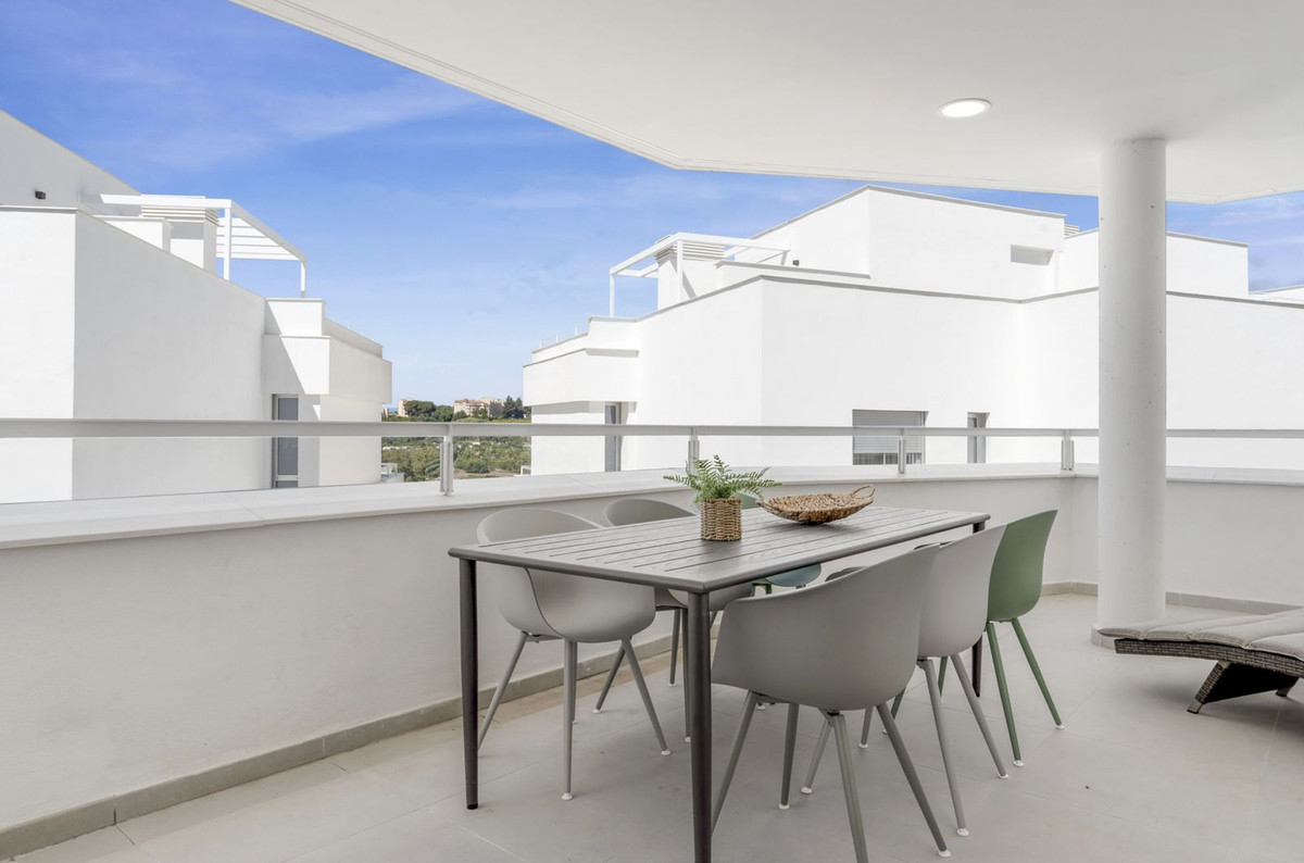 Appartement te koop in Cancelada | 3 slaapkamers H5419864
