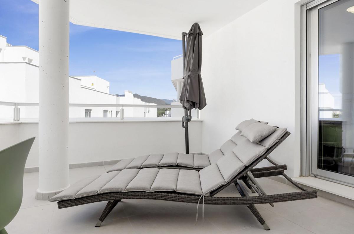 Appartement te koop in Cancelada | 3 slaapkamers H5419864