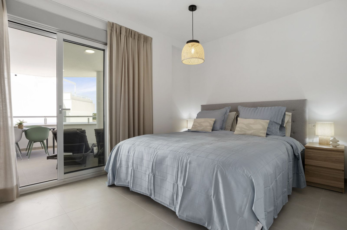 Appartement te koop in Cancelada | 3 slaapkamers H5419864