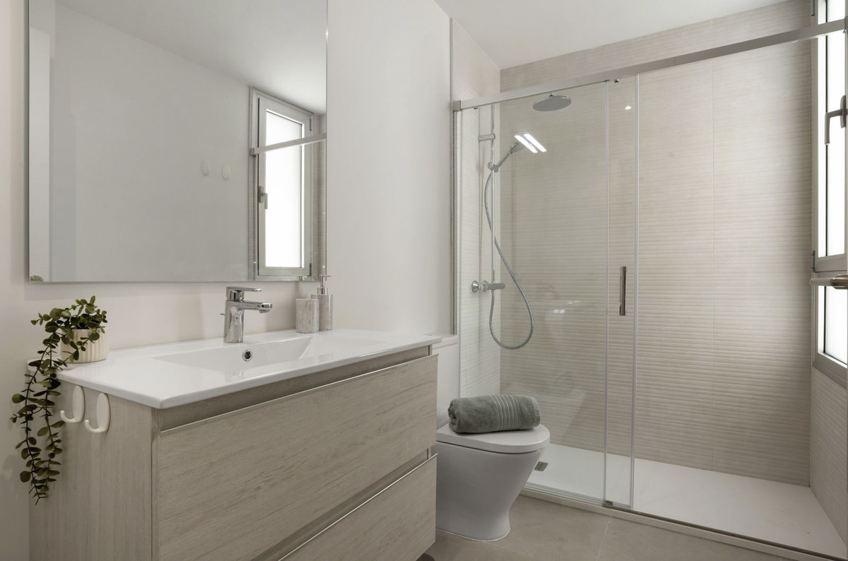 Appartement te koop in Cancelada | 3 slaapkamers H5419864