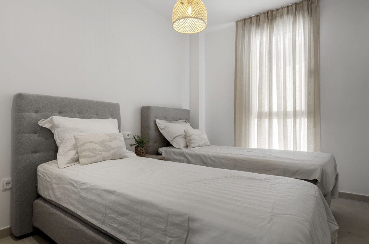 Appartement te koop in Cancelada | 3 slaapkamers H5419864