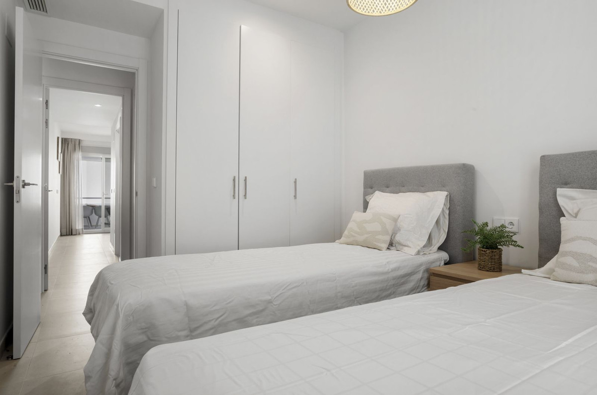 Appartement te koop in Cancelada | 3 slaapkamers H5419864