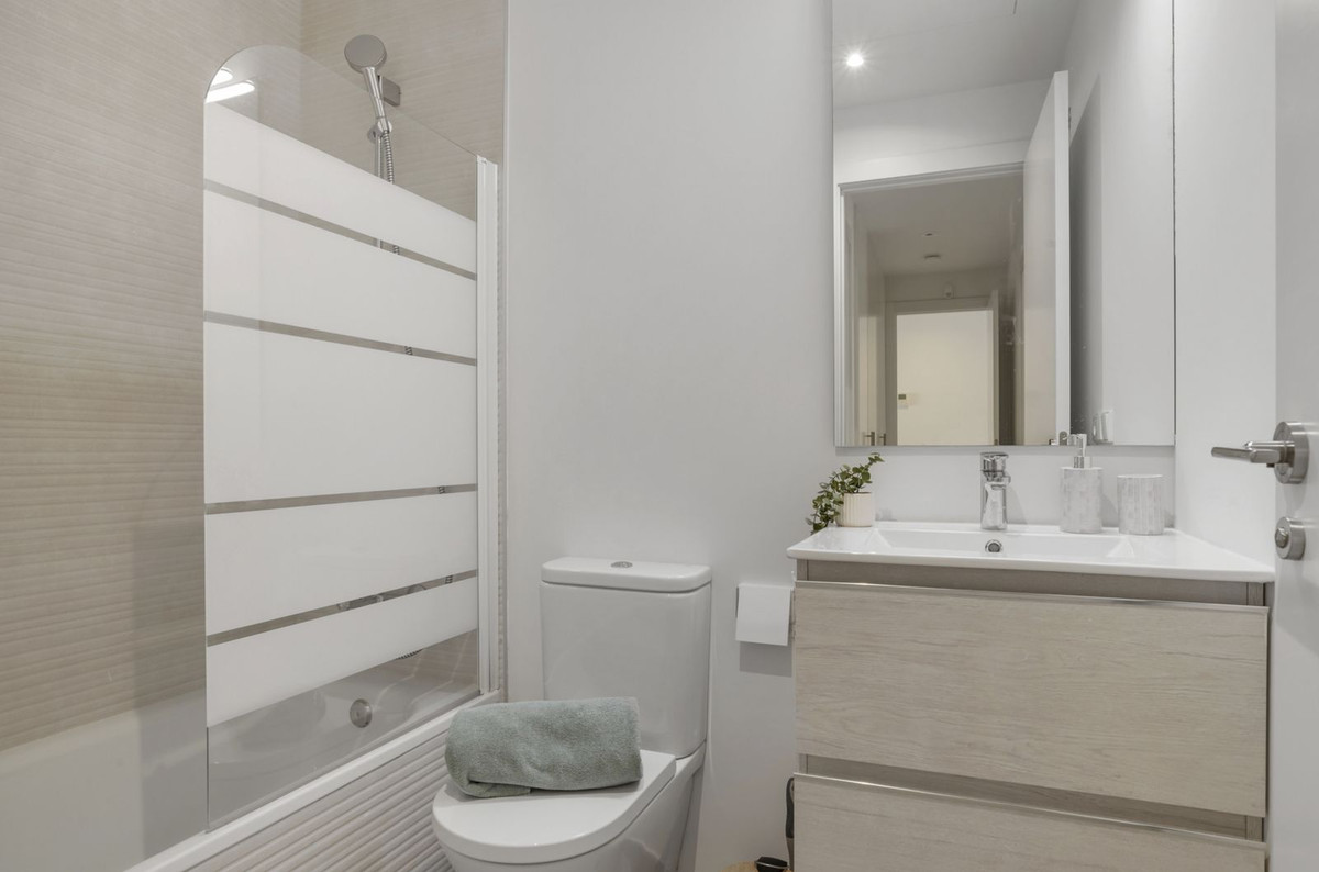 Appartement te koop in Cancelada | 3 slaapkamers H5419864