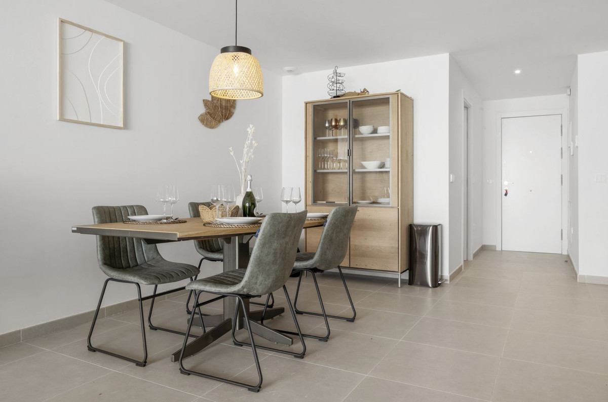Appartement te koop in Cancelada | 3 slaapkamers H5419864