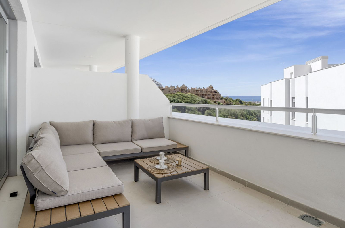Appartement te koop in Cancelada | 3 slaapkamers H5419864