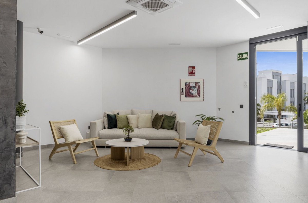 Appartement te koop in Cancelada | 3 slaapkamers H5419864