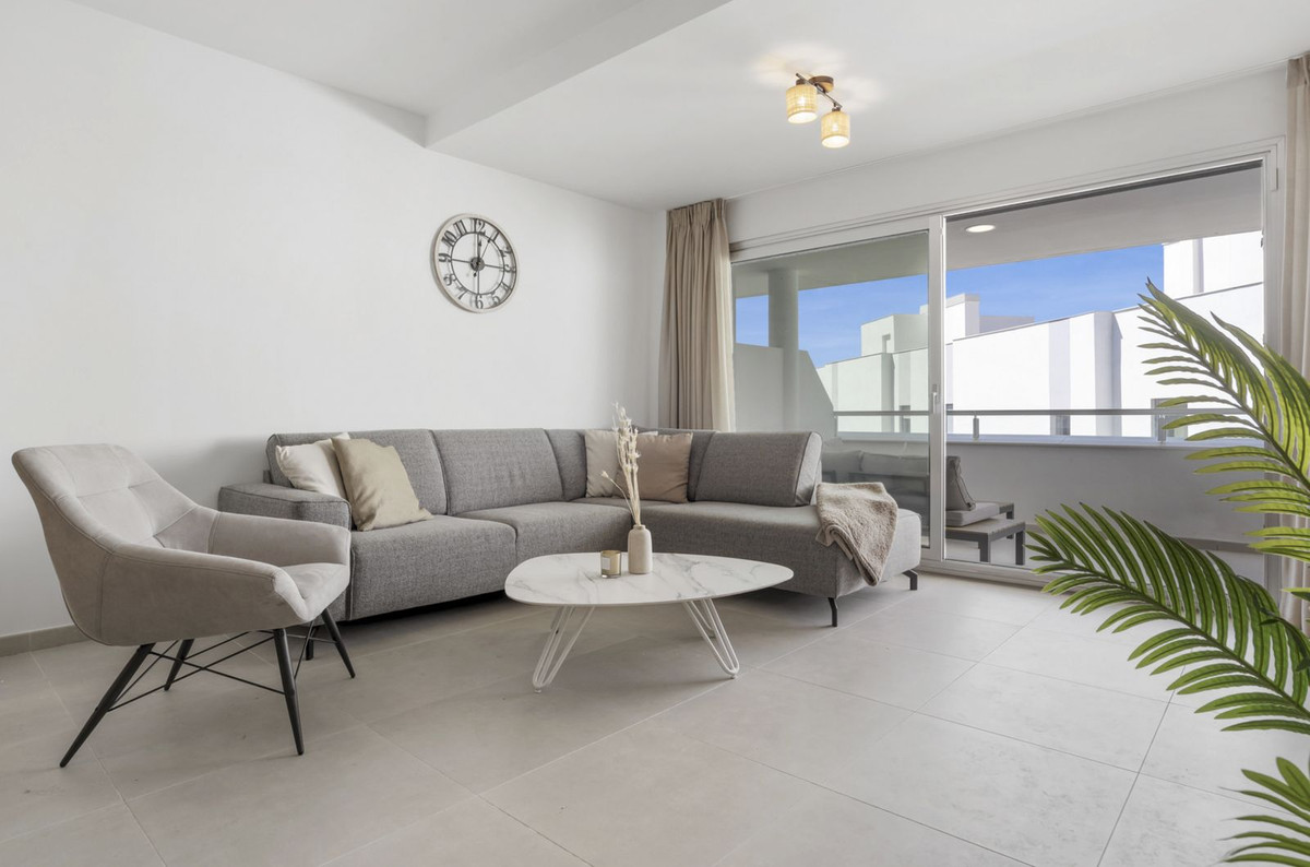 Appartement te koop in Cancelada | 3 slaapkamers H5419864