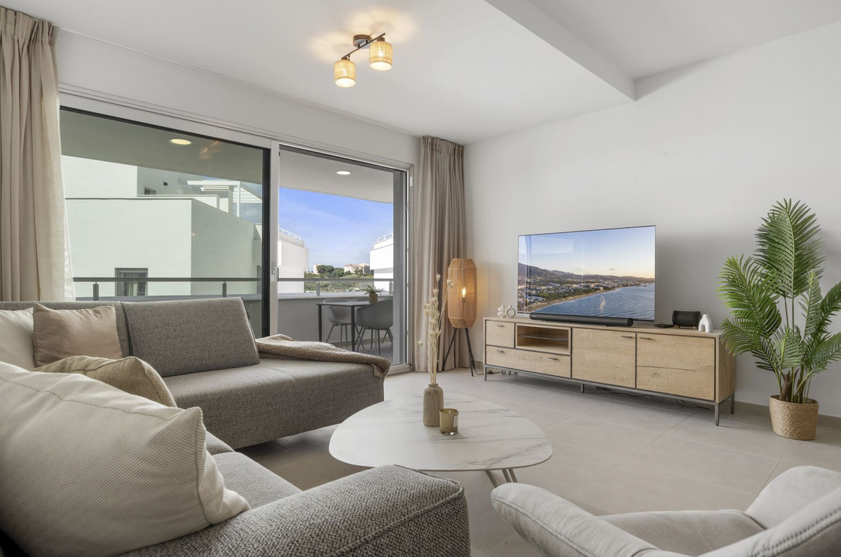 Appartement te koop in Cancelada | 3 slaapkamers H5419864