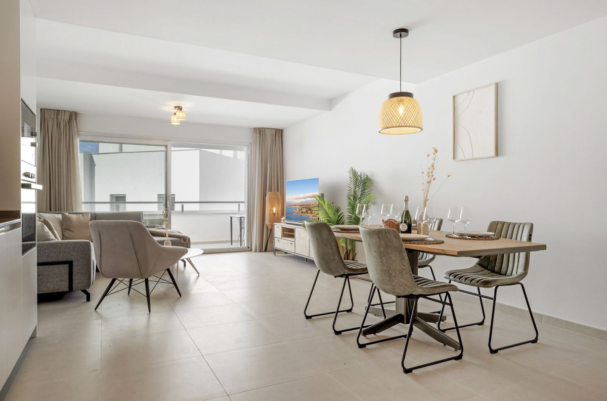 Appartement te koop in Cancelada | 3 slaapkamers H5419864