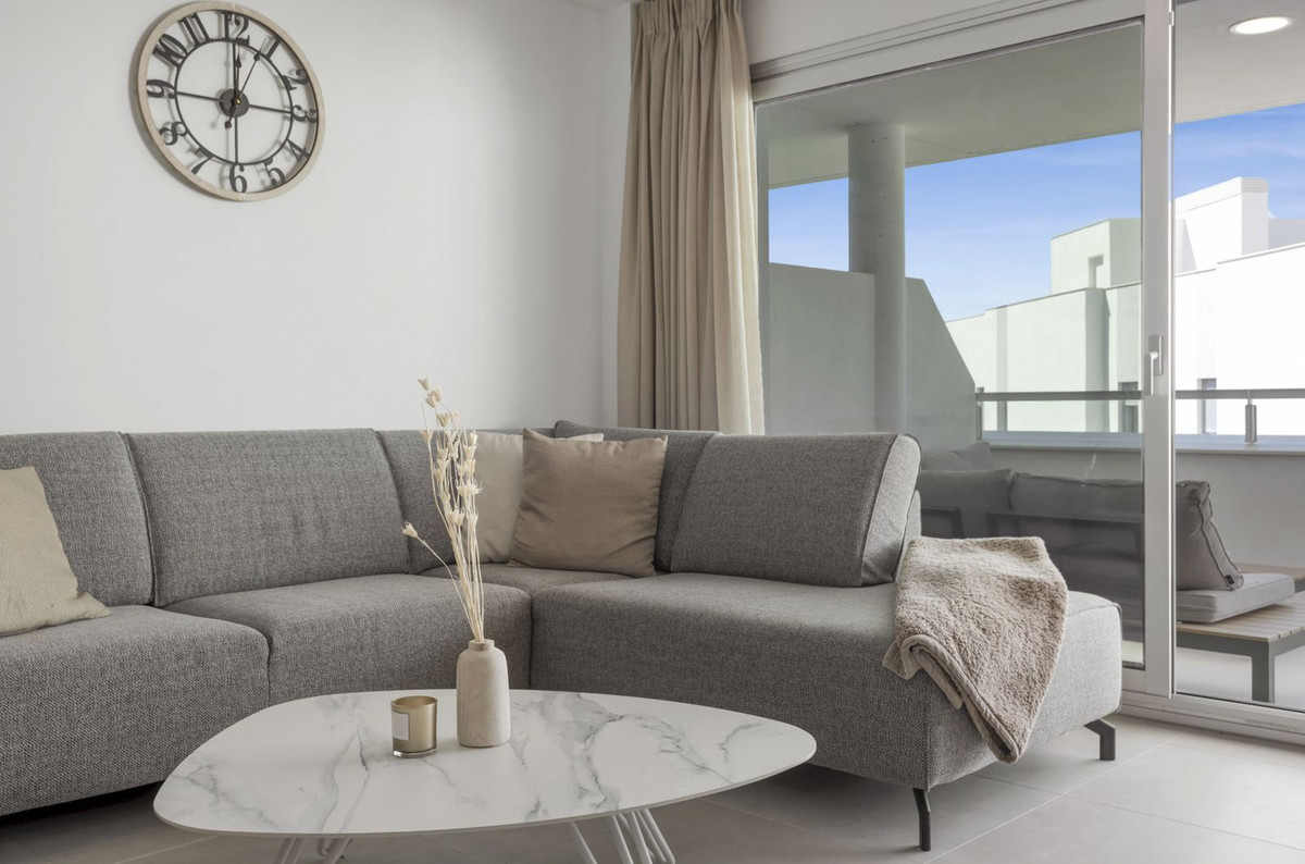 Appartement te koop in Cancelada | 3 slaapkamers H5419864