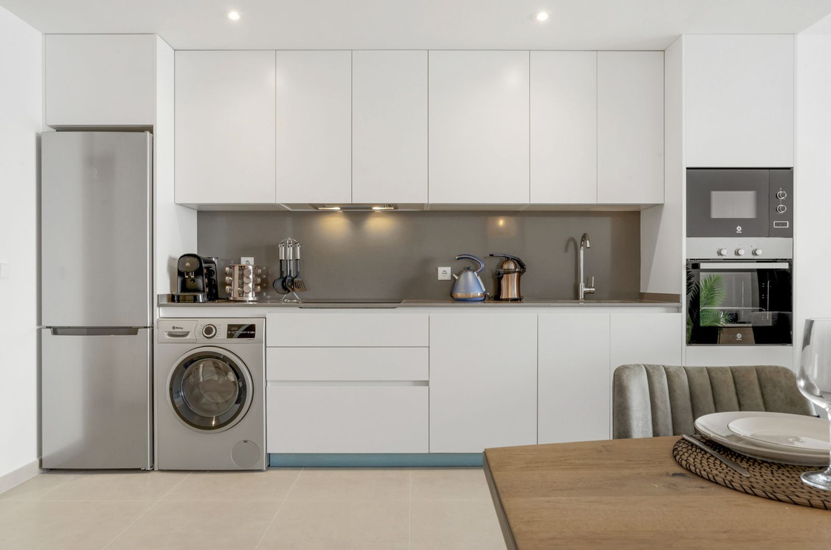 Appartement te koop in Cancelada | 3 slaapkamers H5419864