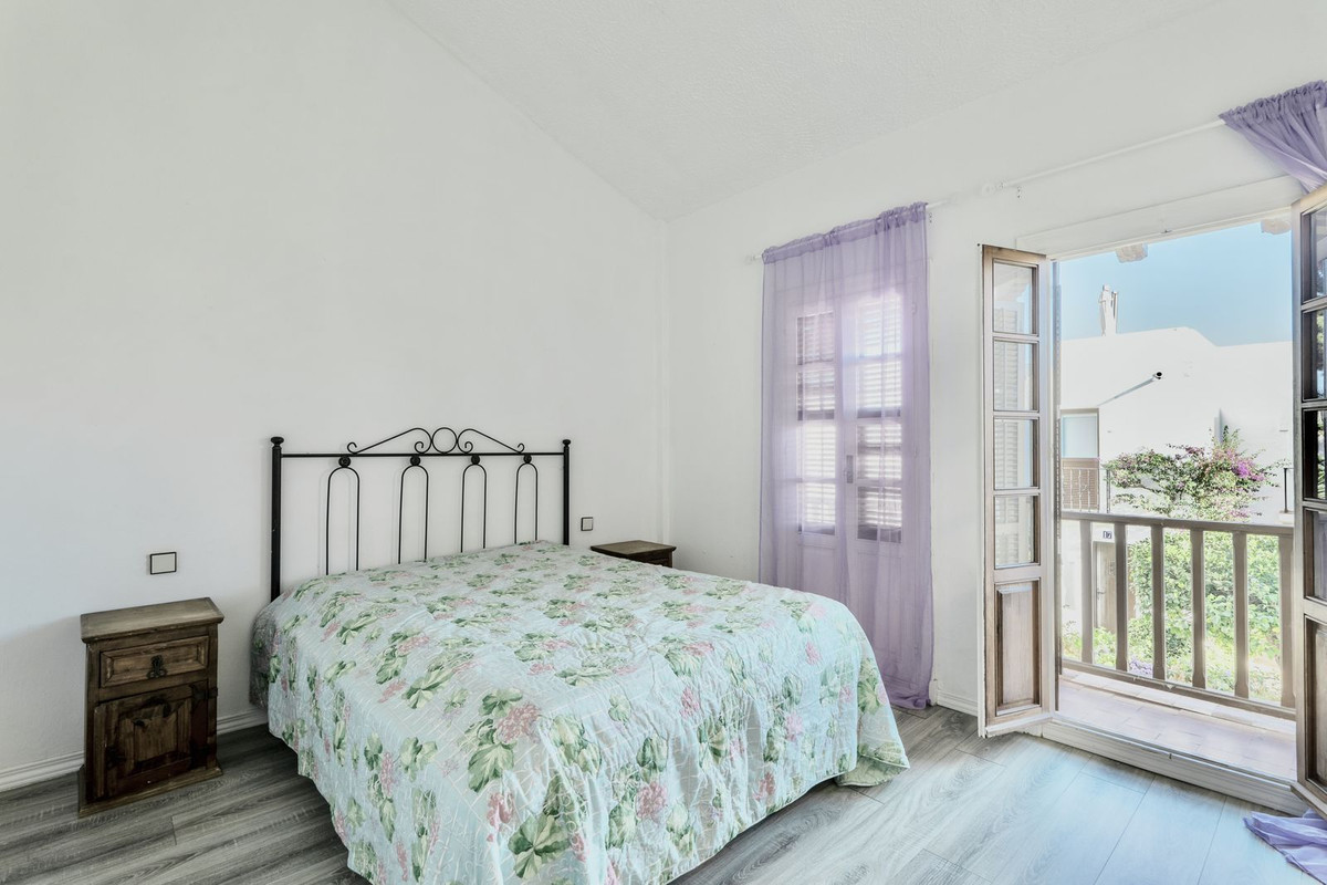 Duplex te koop in Cancelada | 2 slaapkamers H5437480
