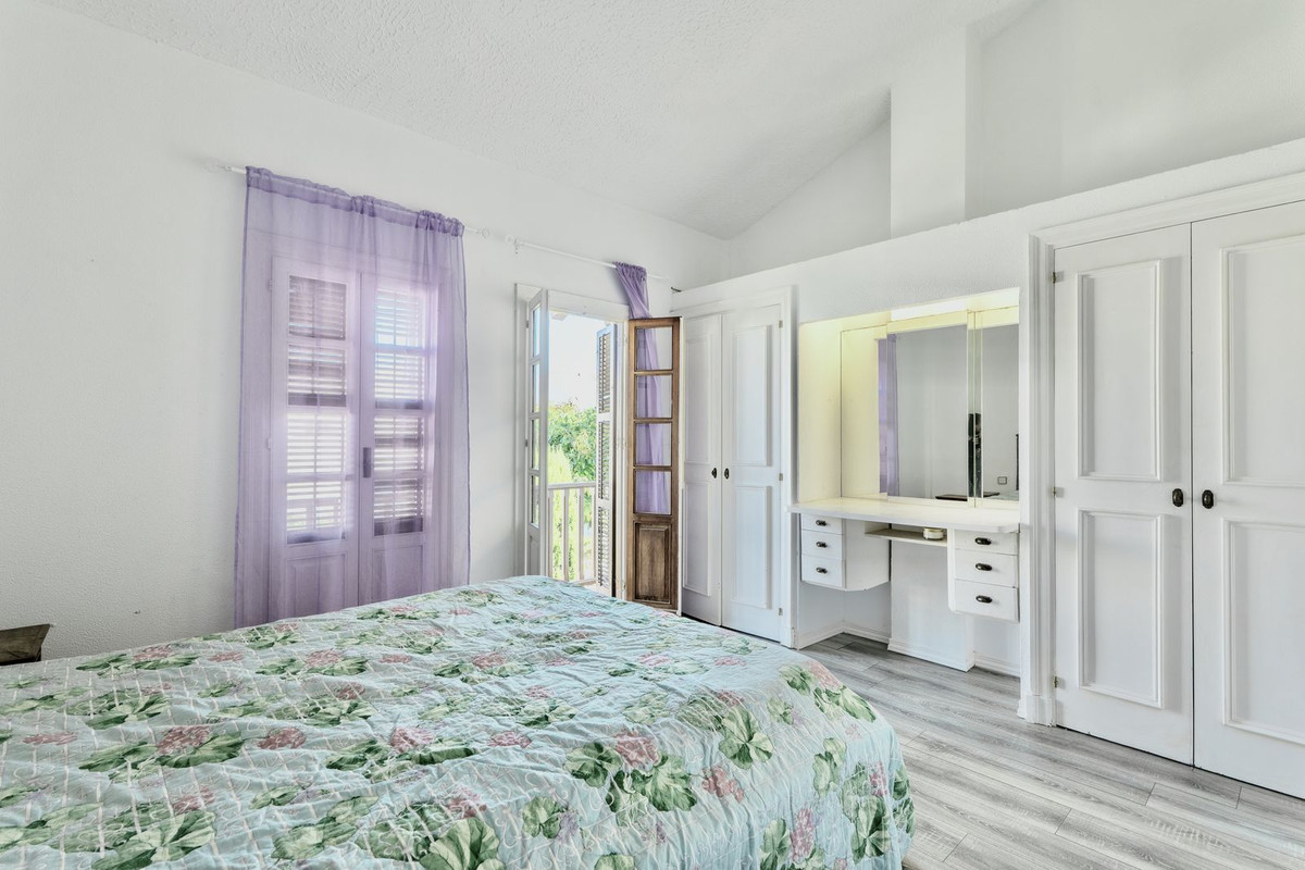 Duplex te koop in Cancelada | 2 slaapkamers H5437480