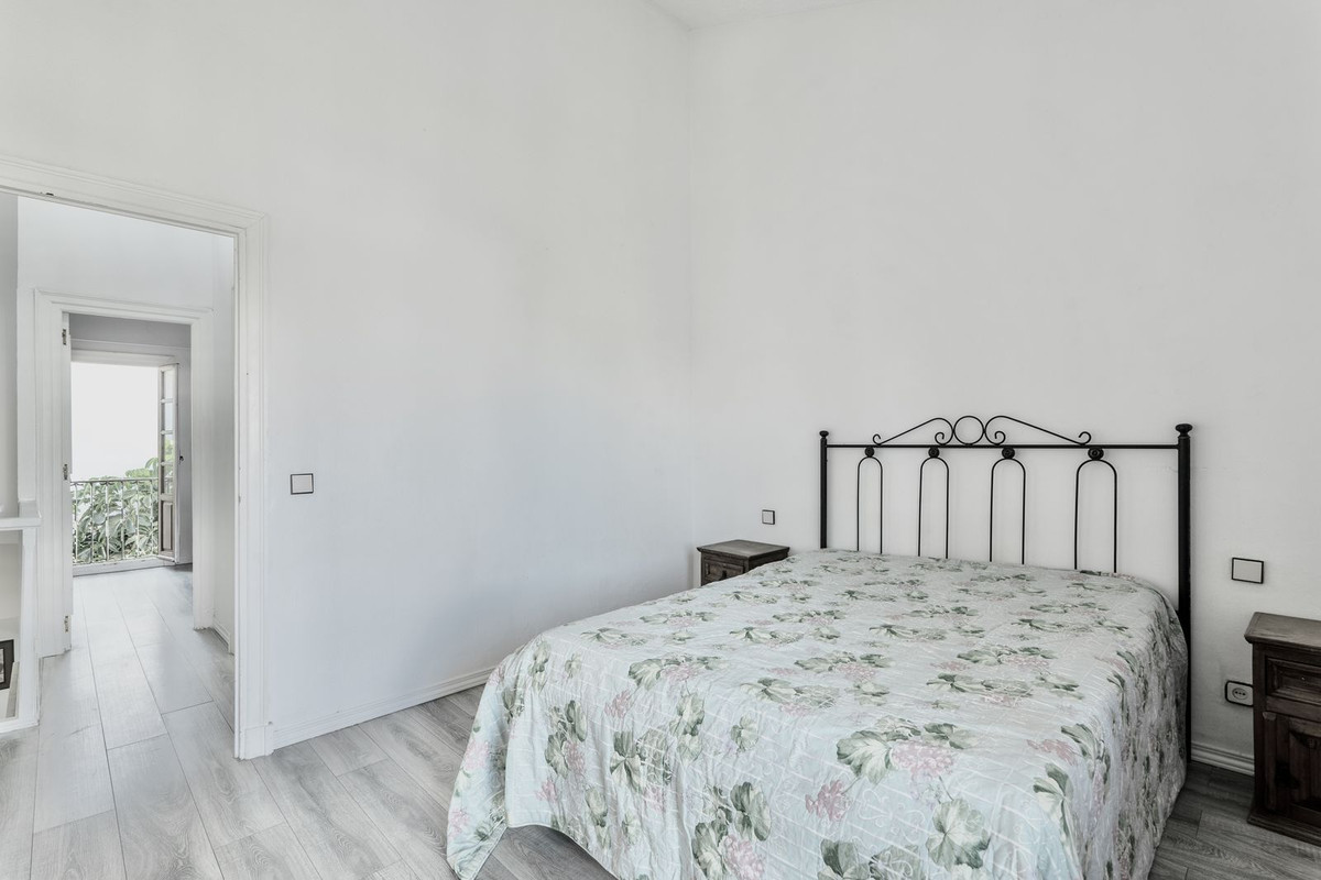 Duplex te koop in Cancelada | 2 slaapkamers H5437480