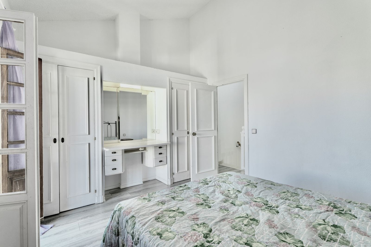 Duplex te koop in Cancelada | 2 slaapkamers H5437480