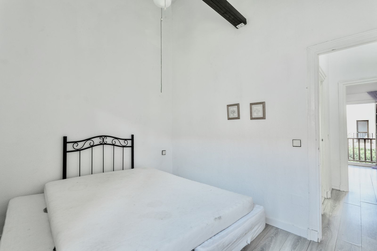 Duplex te koop in Cancelada | 2 slaapkamers H5437480