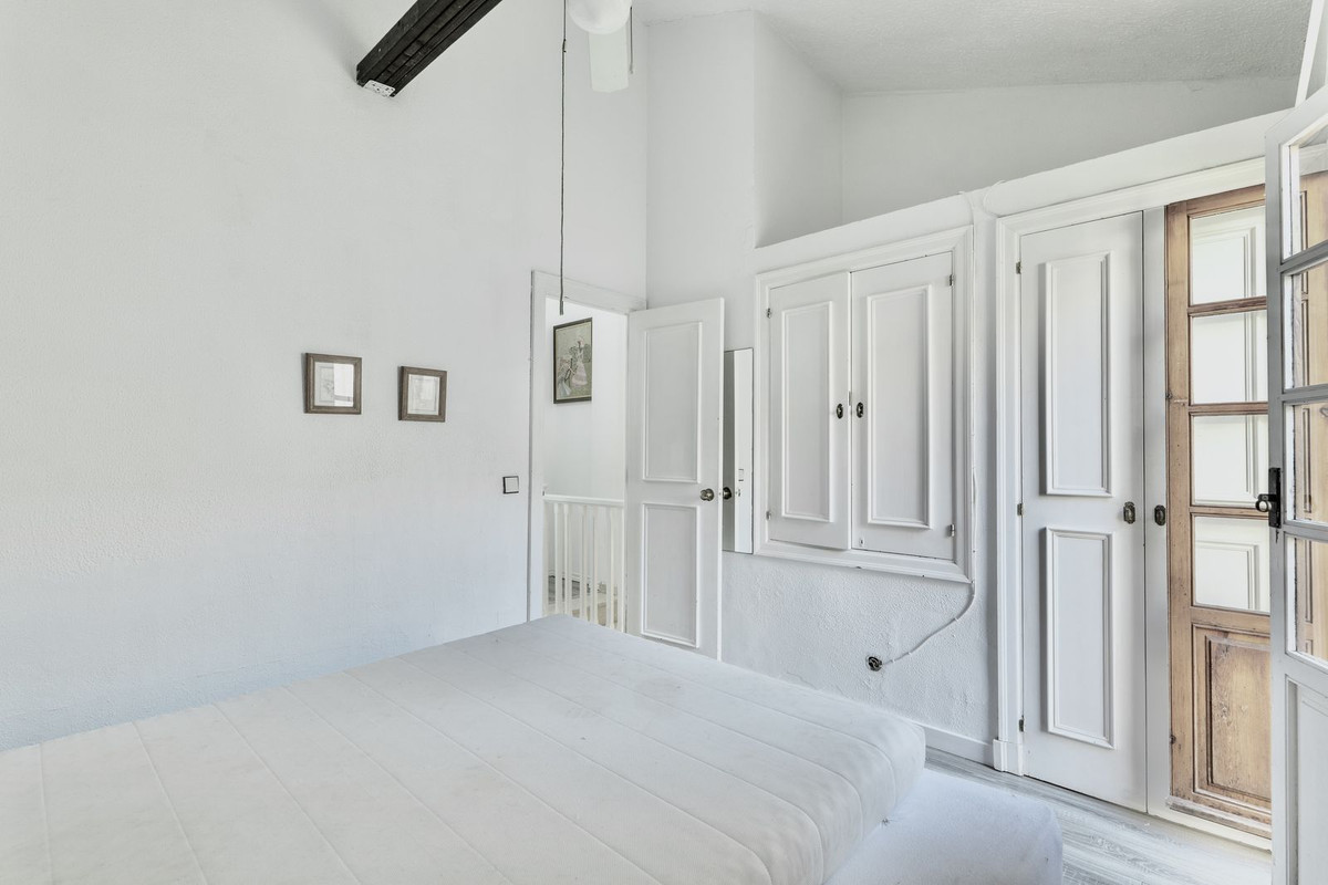 Duplex te koop in Cancelada | 2 slaapkamers H5437480