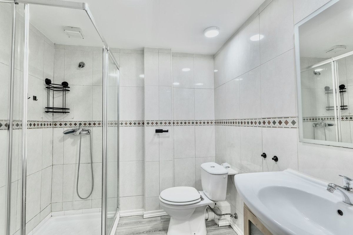 Duplex te koop in Cancelada | 2 slaapkamers H5437480