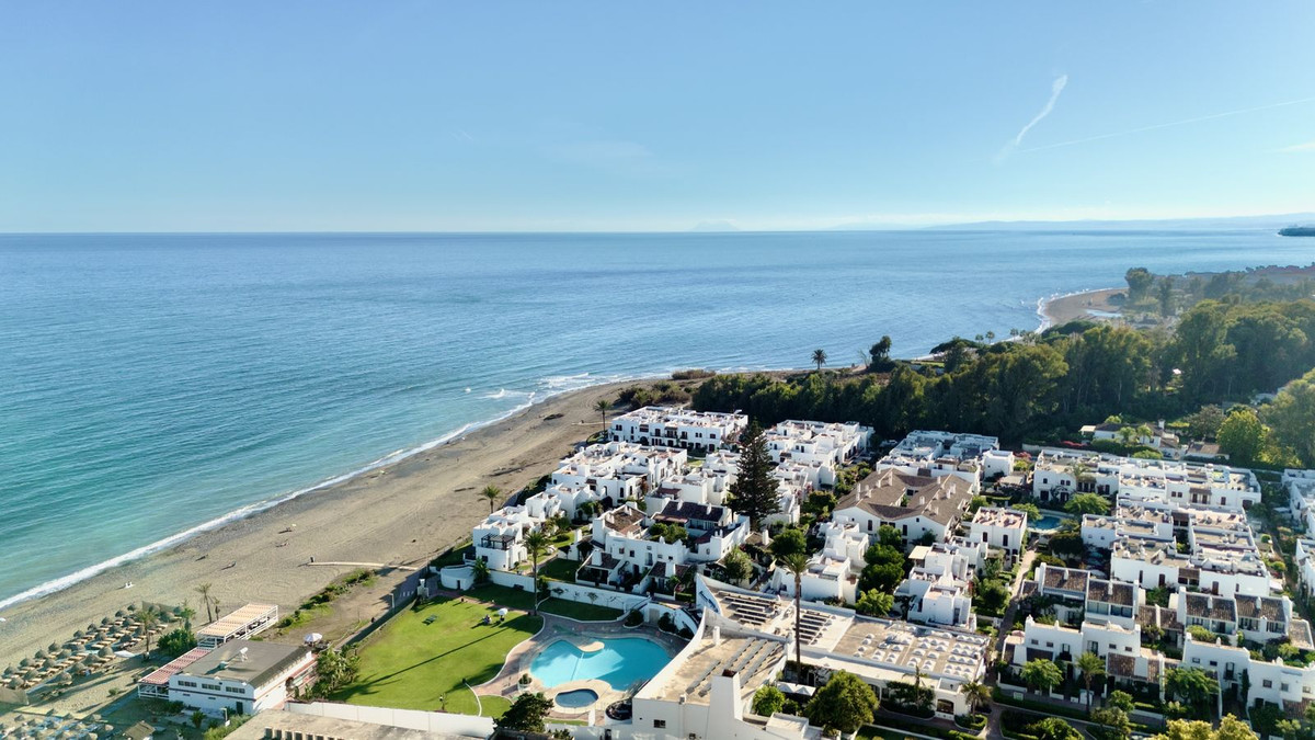 Duplex te koop in Cancelada | 2 slaapkamers H5437480