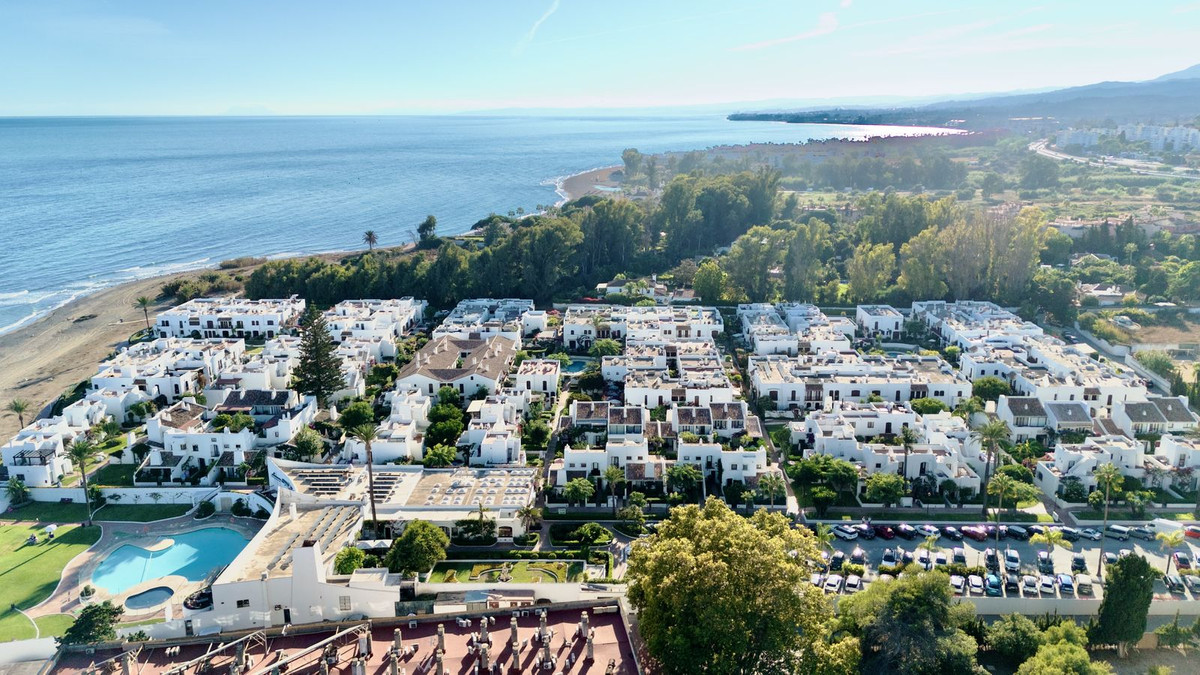 Duplex te koop in Cancelada | 2 slaapkamers H5437480
