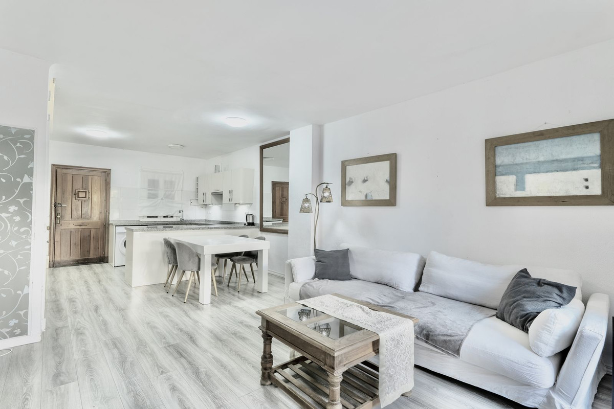 Duplex te koop in Cancelada | 2 slaapkamers H5437480