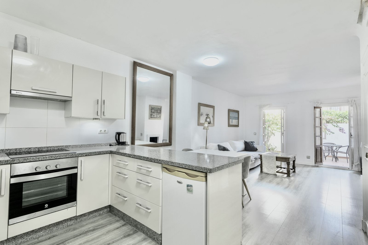 Duplex te koop in Cancelada | 2 slaapkamers H5437480