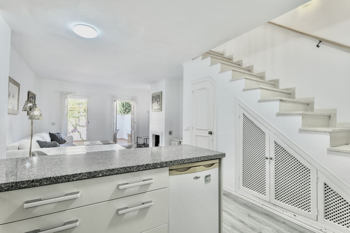 Duplex te koop in Cancelada | 2 slaapkamers H5437480