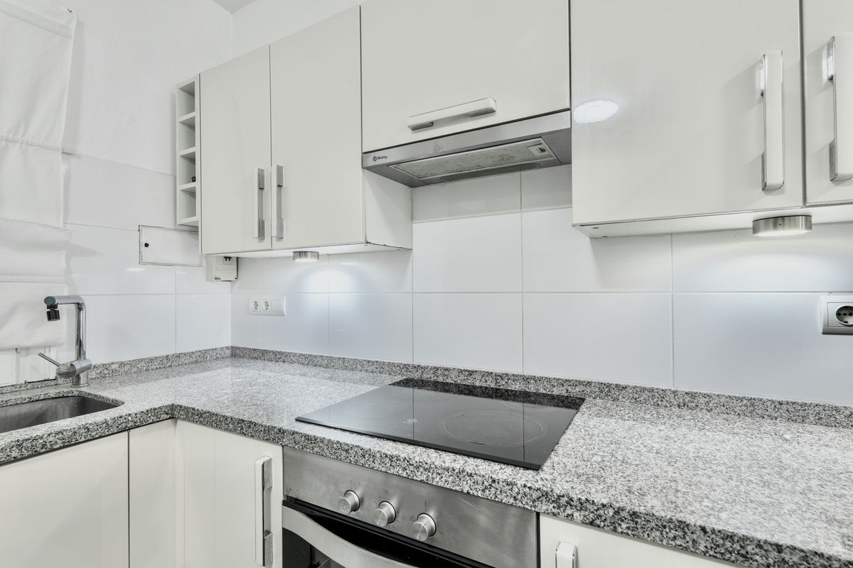 Duplex te koop in Cancelada | 2 slaapkamers H5437480