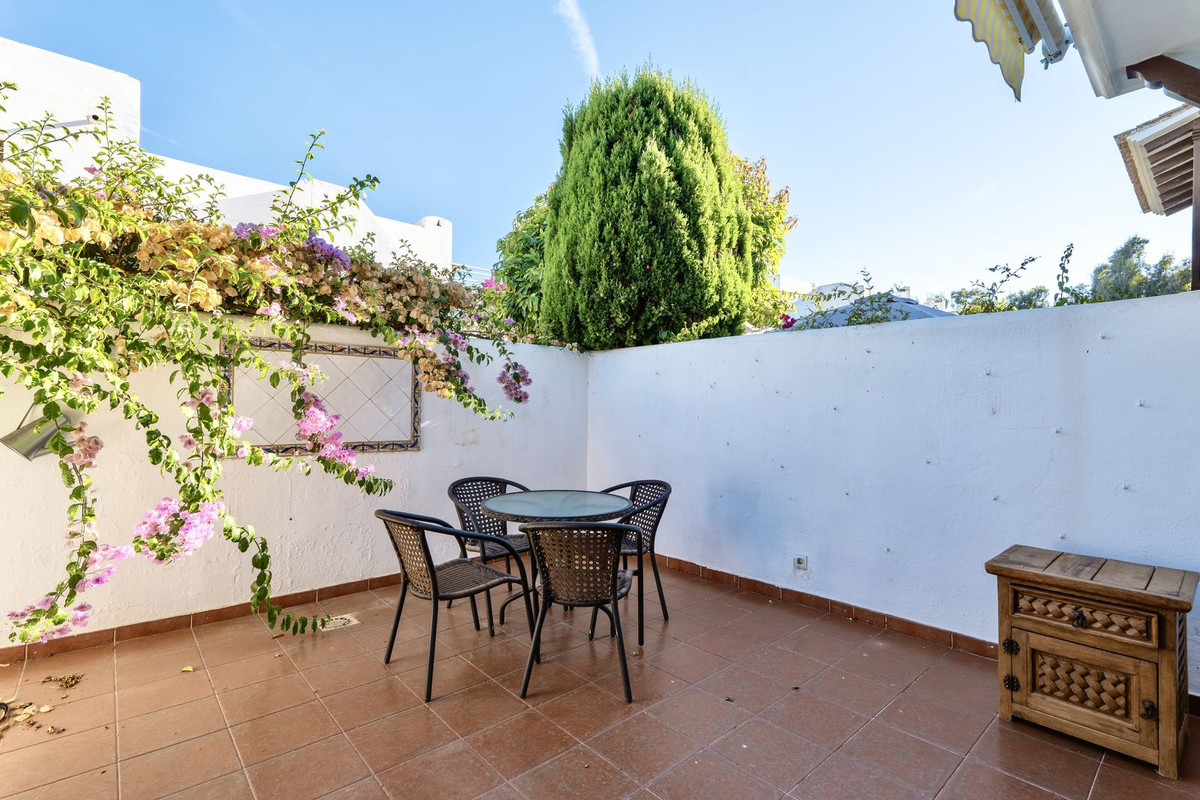 Duplex te koop in Cancelada | 2 slaapkamers H5437480
