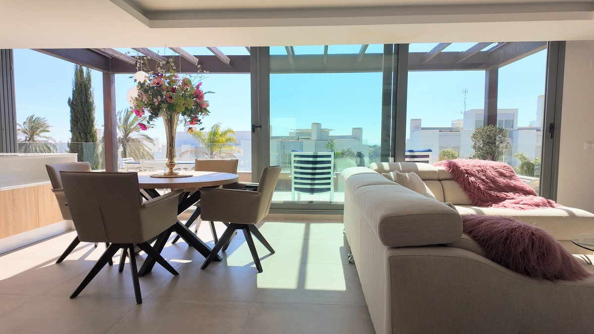 Appartement te koop in Cancelada | 2 slaapkamers H5437573
