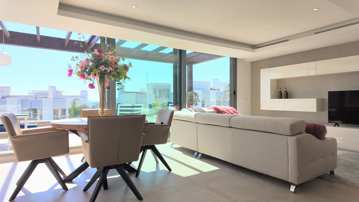 Appartement te koop in Cancelada | 2 slaapkamers H5437573