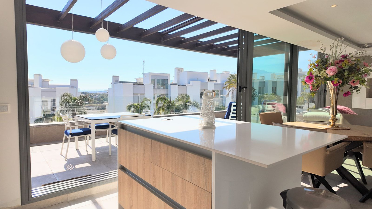 Appartement te koop in Cancelada | 2 slaapkamers H5437573