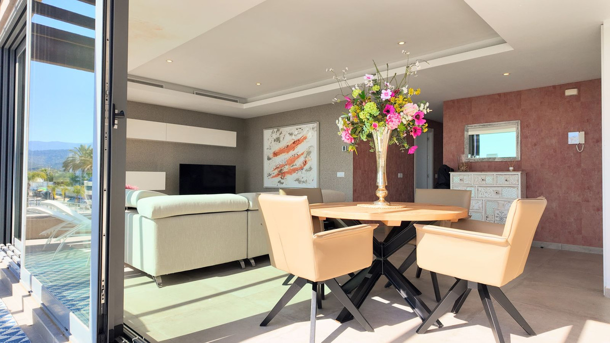 Appartement te koop in Cancelada | 2 slaapkamers H5437573