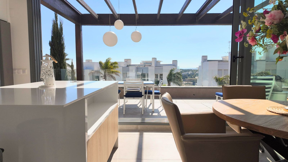 Appartement te koop in Cancelada | 2 slaapkamers H5437573