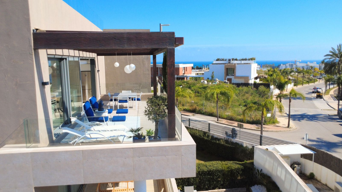 Appartement te koop in Cancelada | 2 slaapkamers H5437573