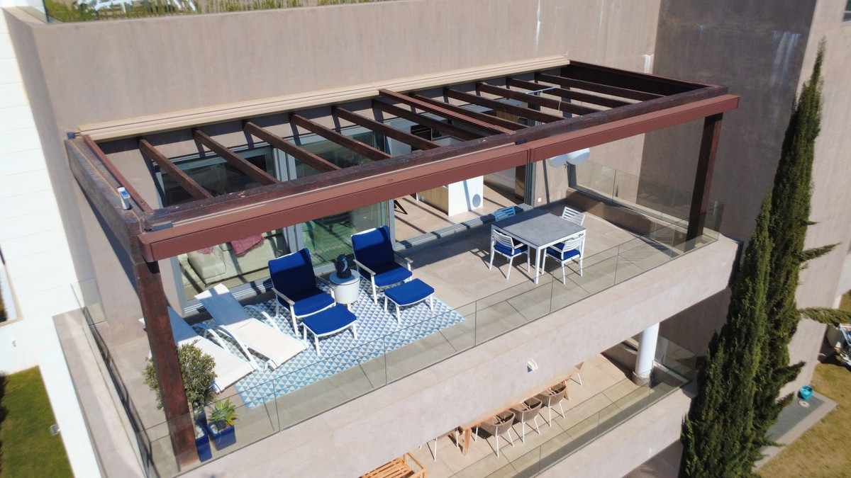 Appartement te koop in Cancelada | 2 slaapkamers H5437573