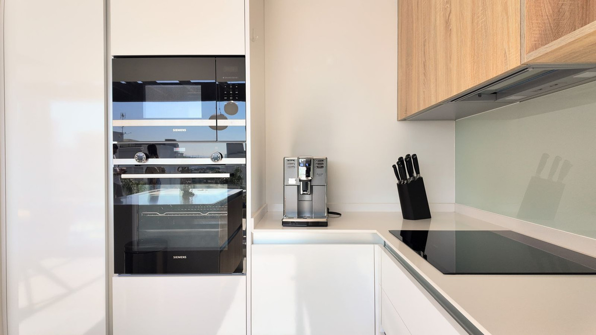 Appartement te koop in Cancelada | 2 slaapkamers H5437573