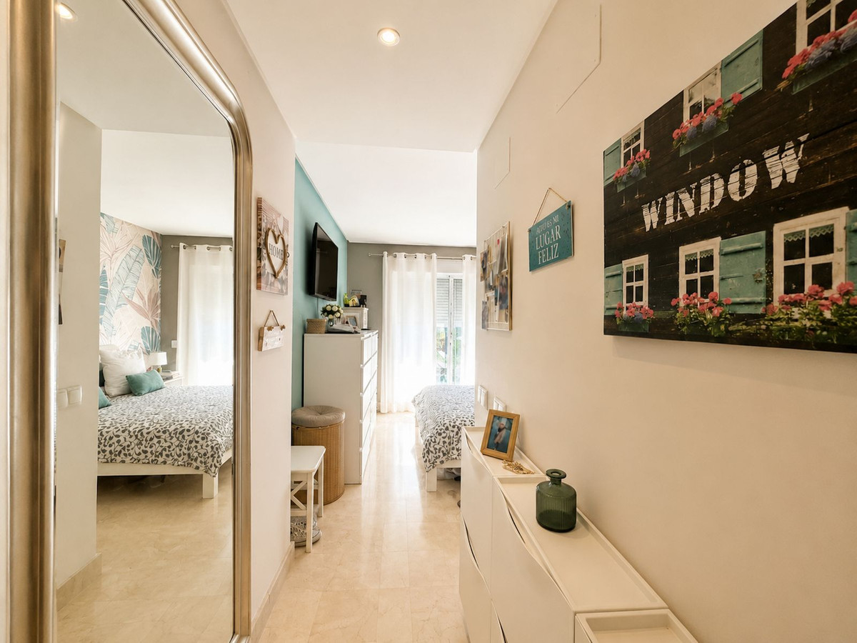 Appartement te koop in Cancelada | 2 slaapkamers H5438857