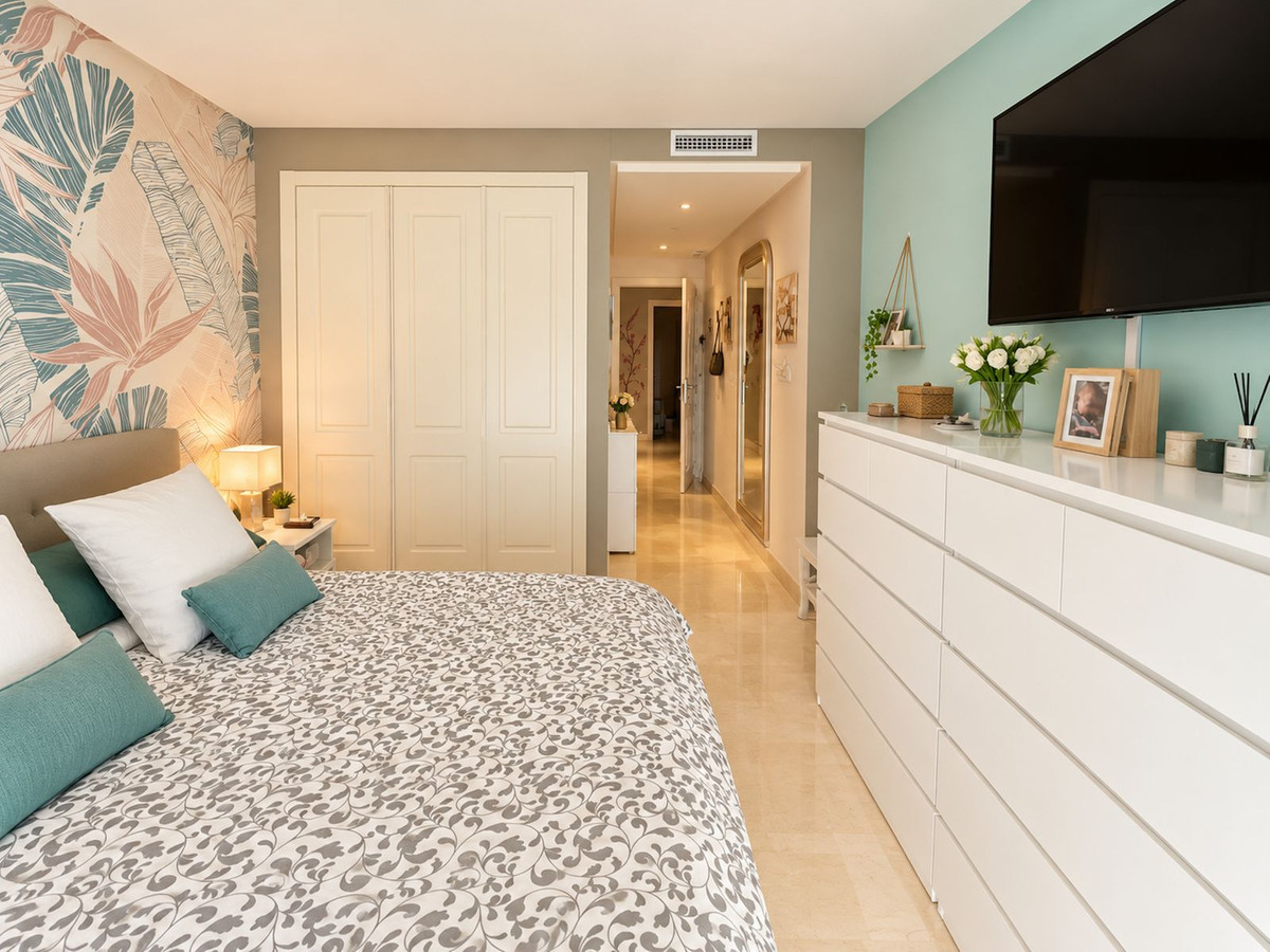 Appartement te koop in Cancelada | 2 slaapkamers H5438857