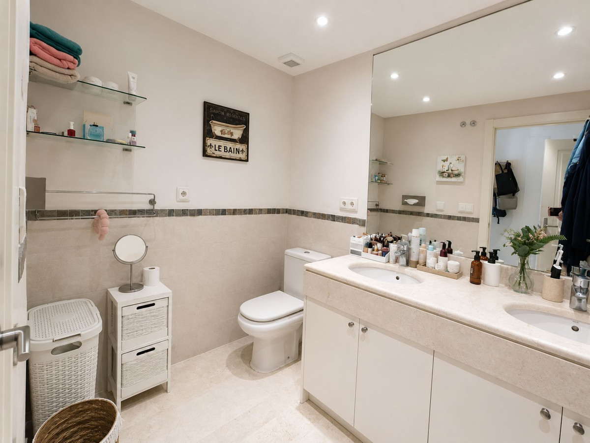 Appartement te koop in Cancelada | 2 slaapkamers H5438857