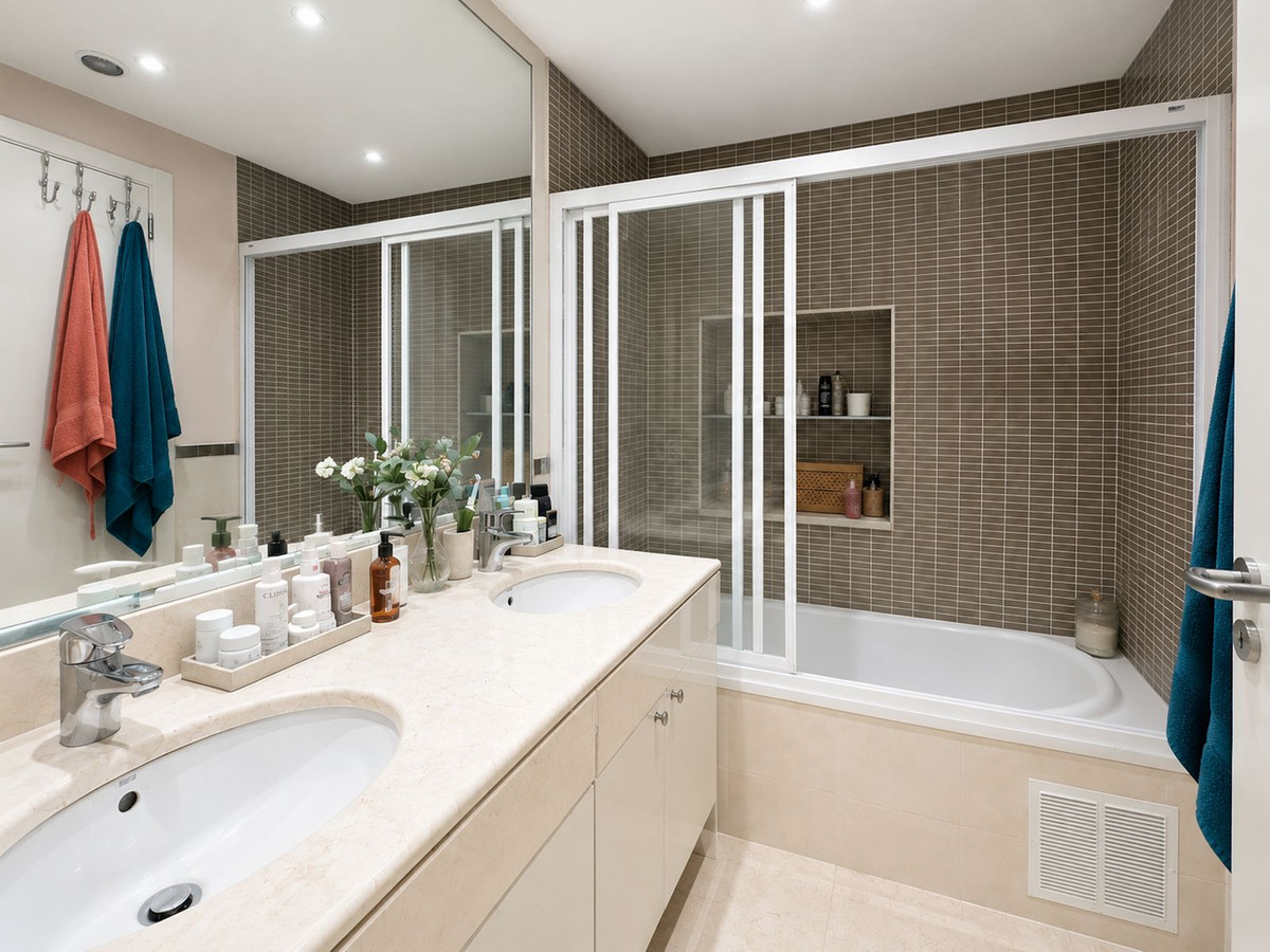 Appartement te koop in Cancelada | 2 slaapkamers H5438857