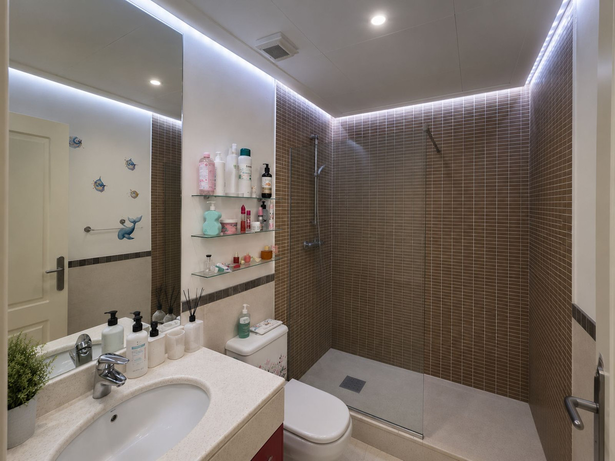 Appartement te koop in Cancelada | 2 slaapkamers H5438857