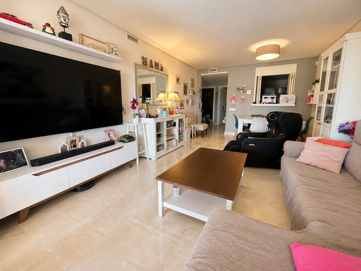 Appartement te koop in Cancelada | 2 slaapkamers H5438857