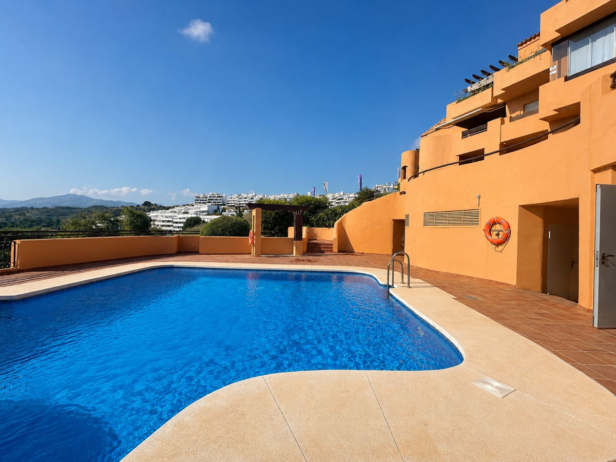 Appartement te koop in Cancelada | 2 slaapkamers H5438857