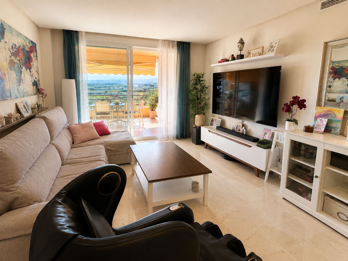Appartement te koop in Cancelada | 2 slaapkamers H5438857