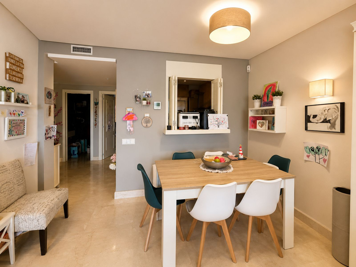Appartement te koop in Cancelada | 2 slaapkamers H5438857